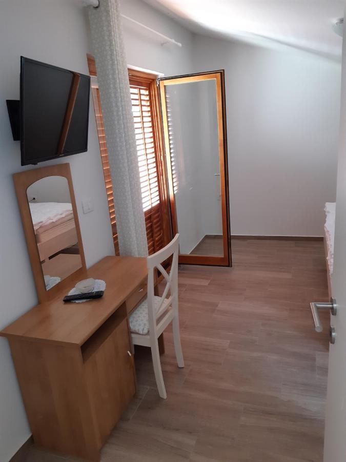 Apartment Finderli Buzet Exterior foto