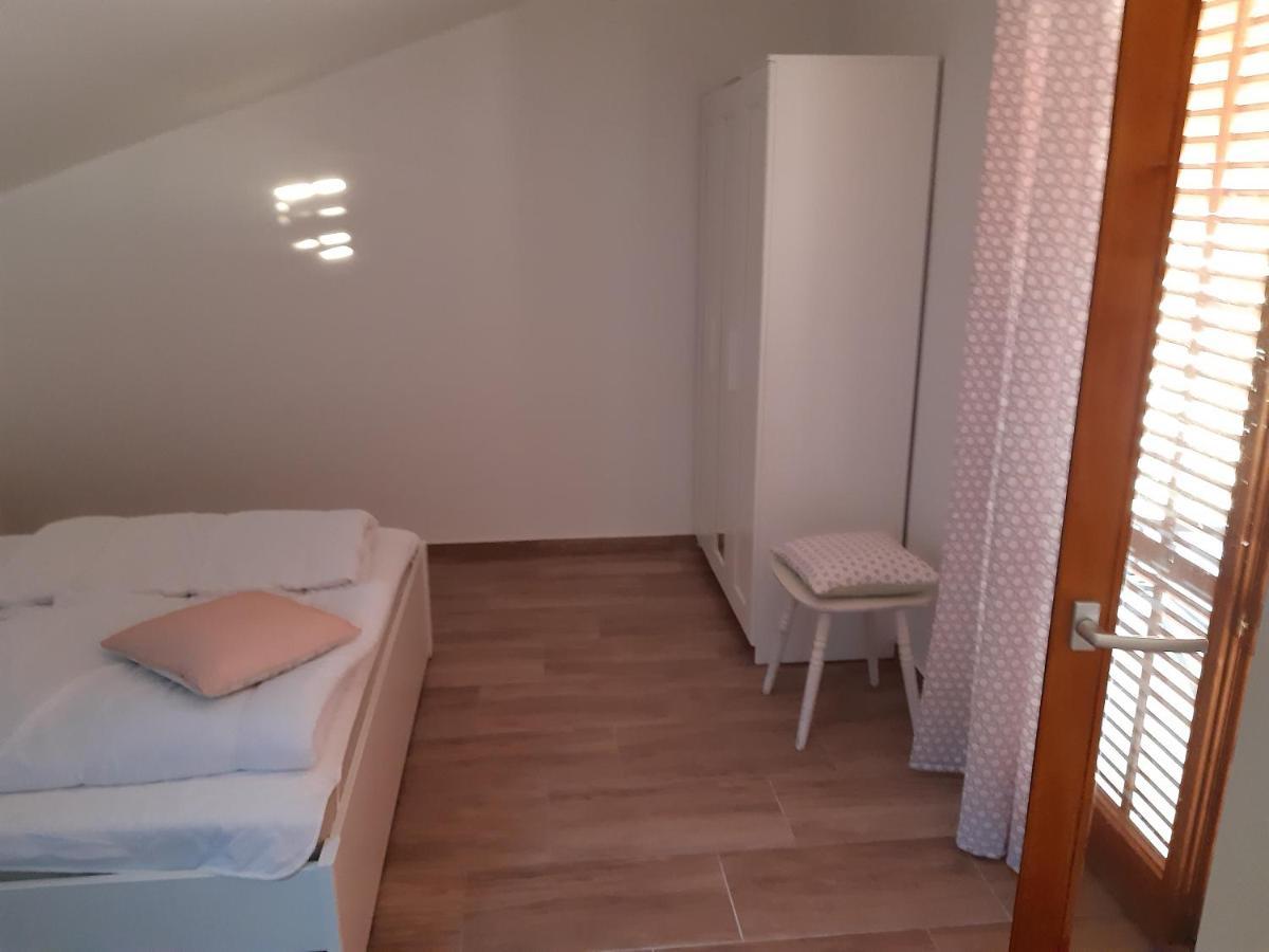 Apartment Finderli Buzet Exterior foto